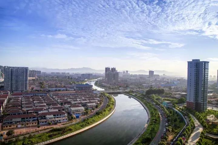 唐山有啥传说,唐山名字的由来故事