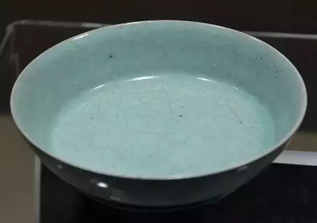 香港苏富比2017年汝瓷拍卖,香港苏富比2023秋拍宋瓷