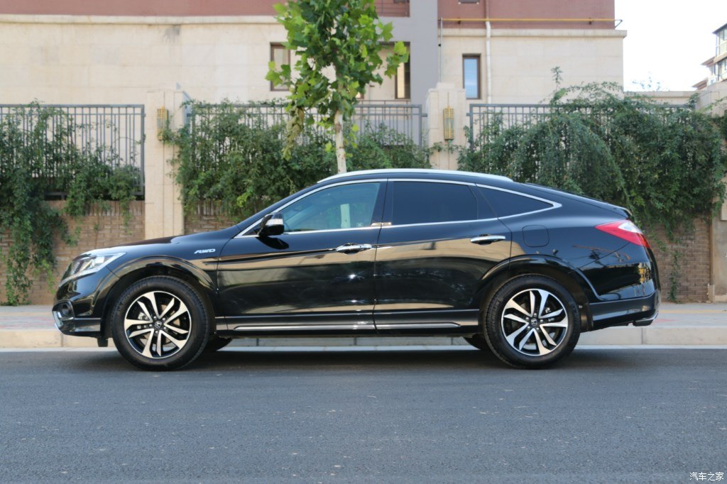 晟哥说车之品牌介绍第八期：本田