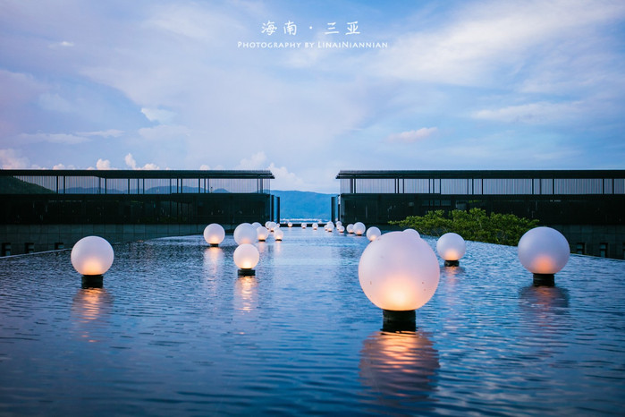 亲子游三亚旅行攻略,三亚北纬十八度亲子游