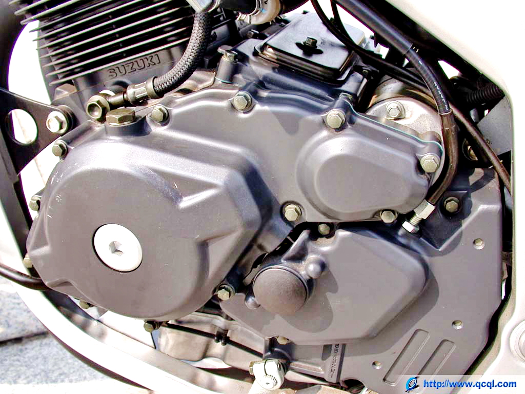 济南轻骑gs125详细介绍,2016济南轻骑gs125