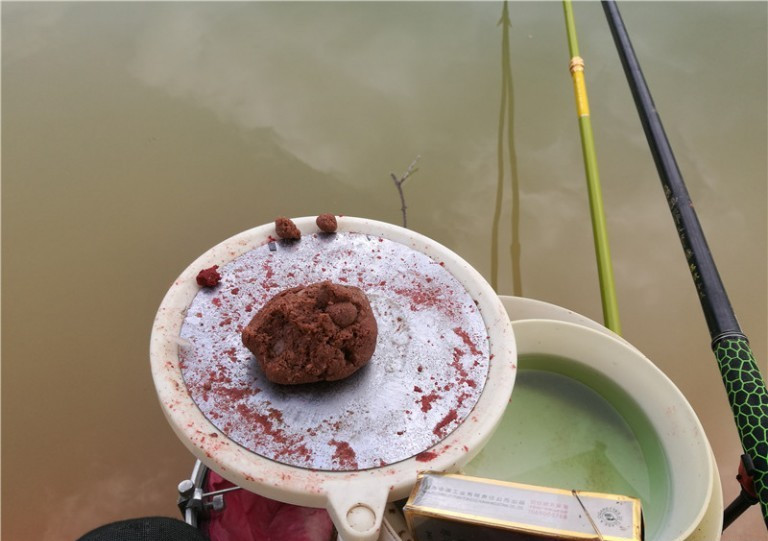 广西玉林钓土鲮鱼钓法,玉林钓土鲮的方法