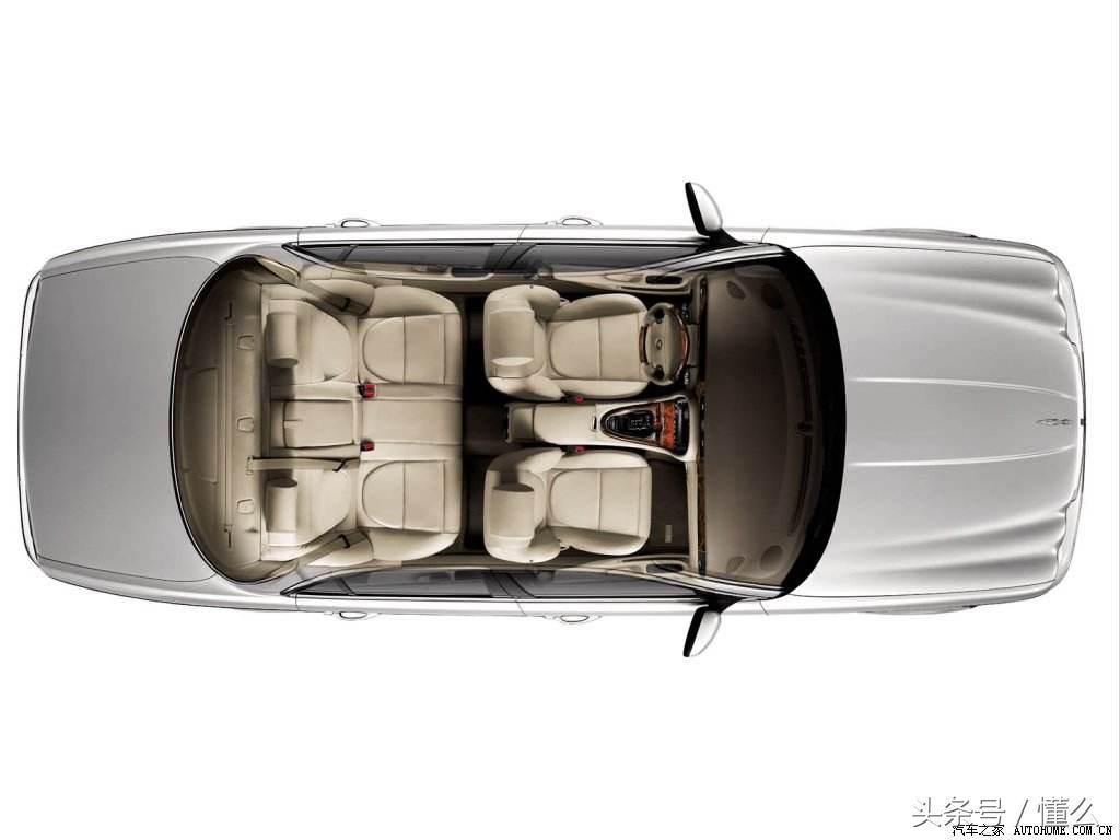 捷豹xj8深度翻新,捷豹xj8皇家加长版街拍