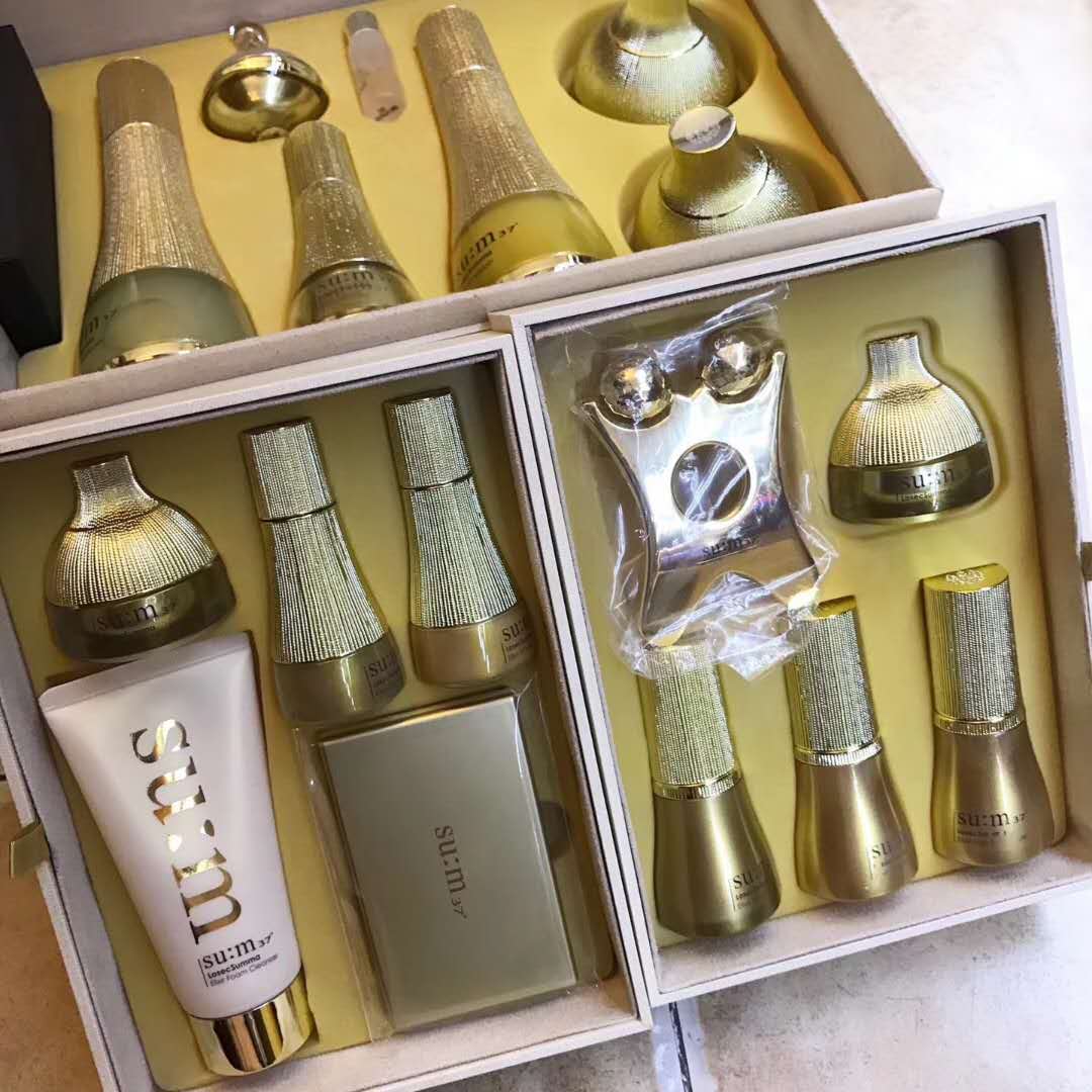 呼吸苏秘m37套盒,呼吸苏秘m37套盒旧版