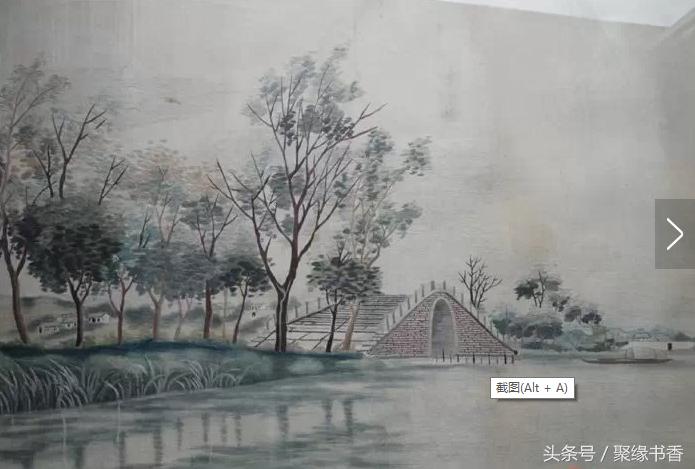 名家楹联赏析,古今经典楹联墨联大全