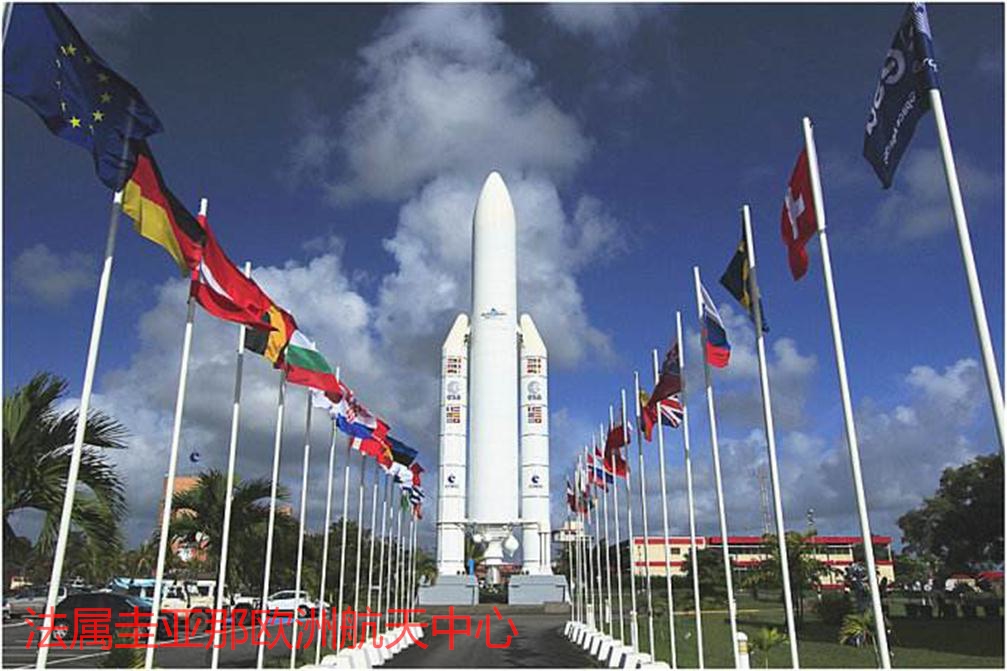 法国拥有海外最大殖民地,法国目前最大殖民地