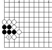 围棋入门必背十三个基本口诀,围棋入门1-50集