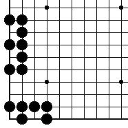 围棋入门详解全集免费,围棋入门零基础教学