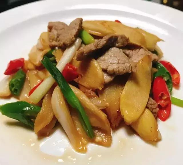 推荐西安好吃的小众菜馆,西安这10家藏在街头巷尾的私房菜