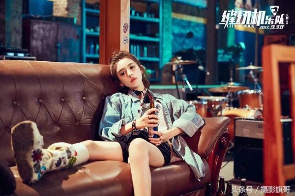 缝纫机乐队被误解怎么办,缝纫机乐队为什么被说烂片