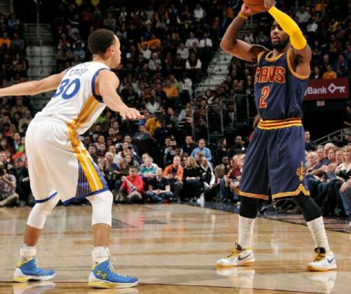 耐克为何针对库里,耐克现在对库里的态度