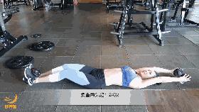 男士哑铃在家锻炼视频,在家哑铃锻炼腿部方法