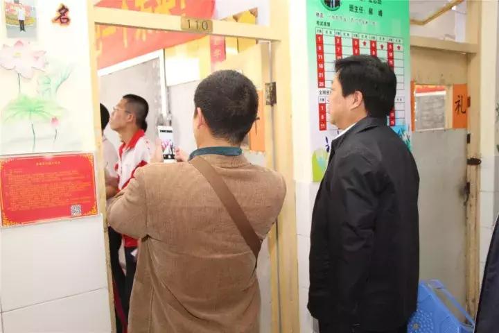 盐山庆云中学,河北省沧州市盐山县六中中学