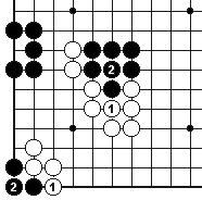 围棋入门必背十三个基本口诀,围棋入门1-50集