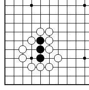 围棋入门详解全集免费,围棋入门零基础教学