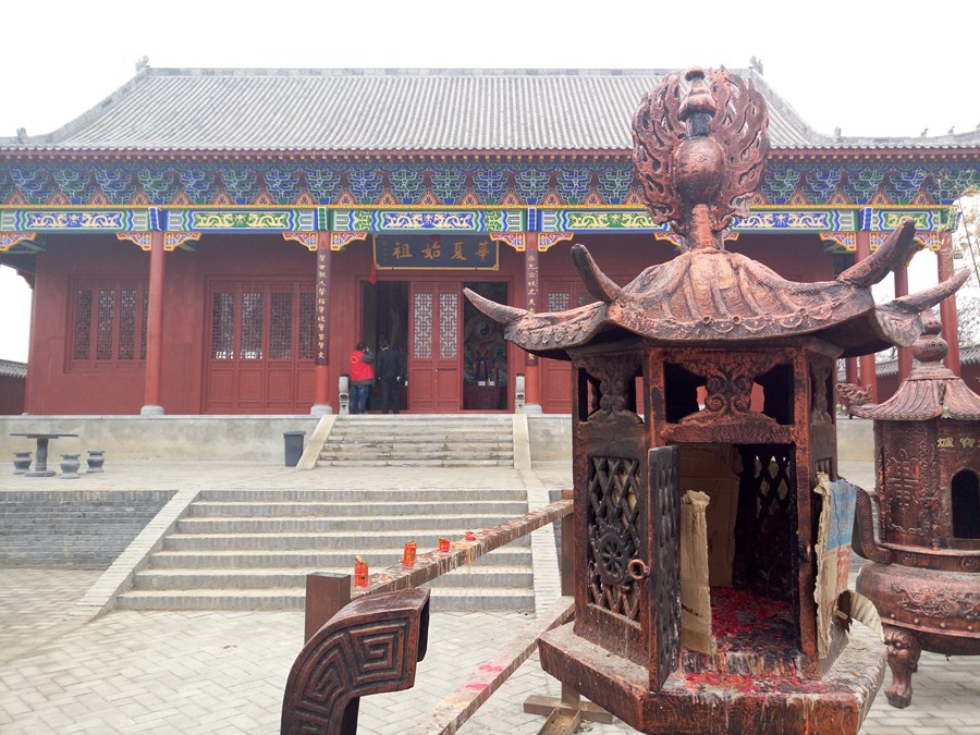 聚焦陕西蓝田泄湖镇,蓝田县洩湖镇发展规划