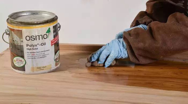 木蜡油的实木家具真的环保吗,家具木蜡油有各种颜色的环保吗