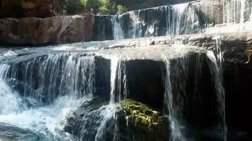 云南最值得去的八个小众秘境,昆明适合露营赏风景的地方推荐