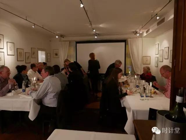 他们让你的名表更有价值！