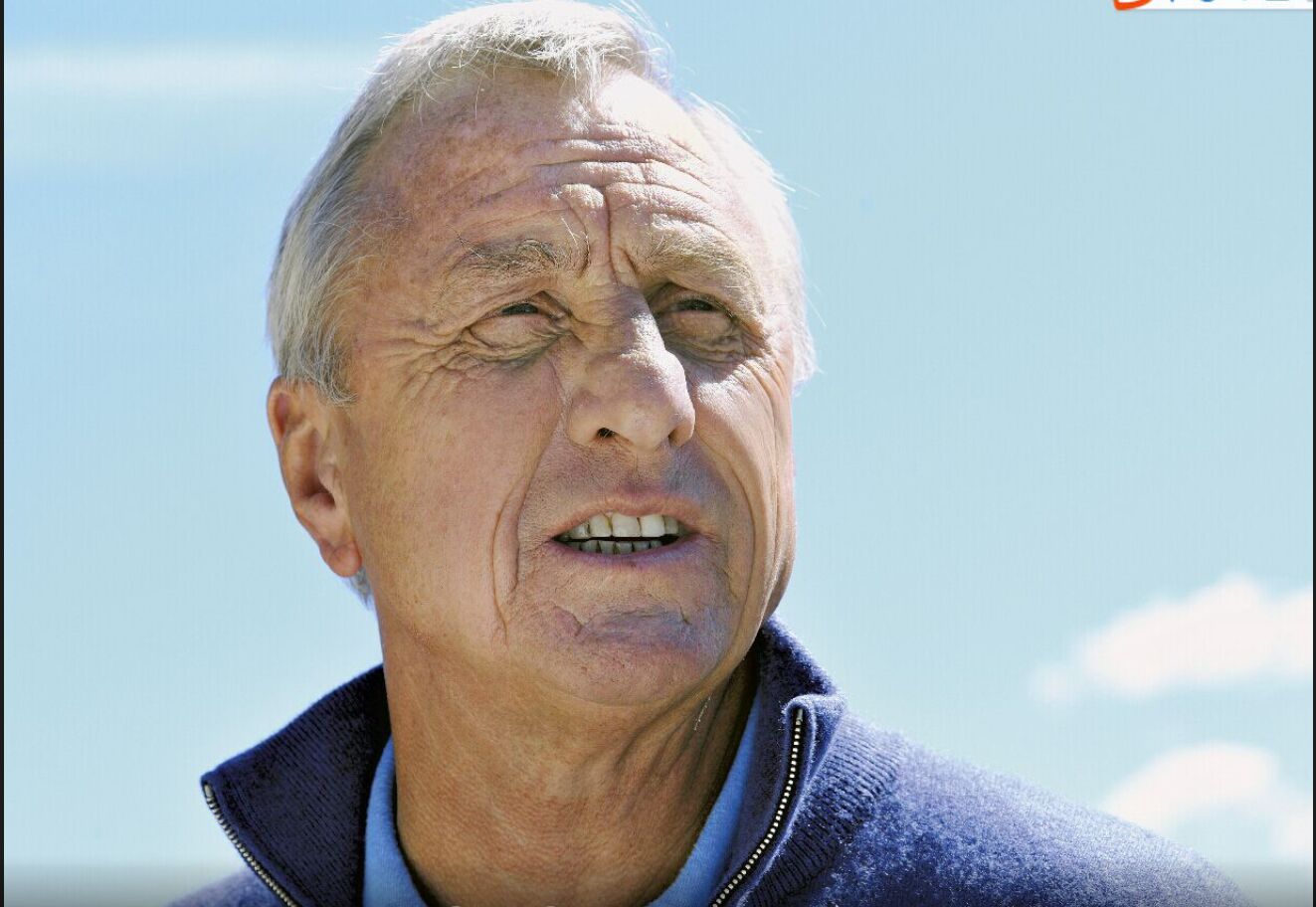 克鲁伊夫带领巴萨拿冠军,克鲁伊夫为巴萨带来什么