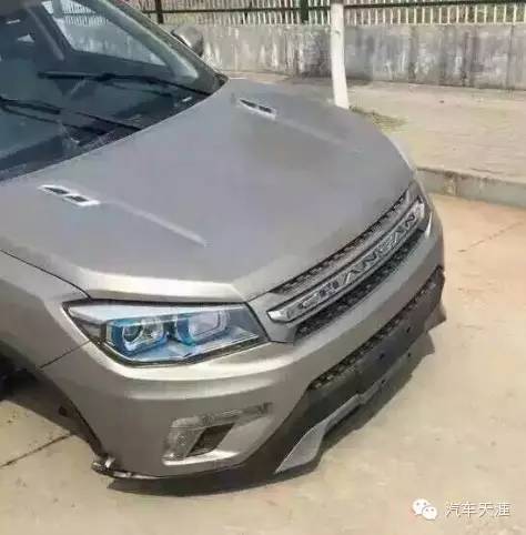 长安长城汽车降价了吗,长城和长安最新款