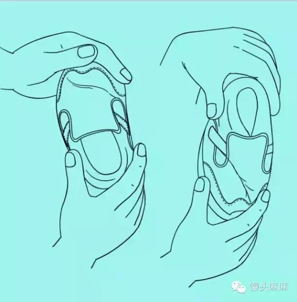 帮宝宝如何挑选一双好鞋,如何选购儿童轮滑速滑鞋