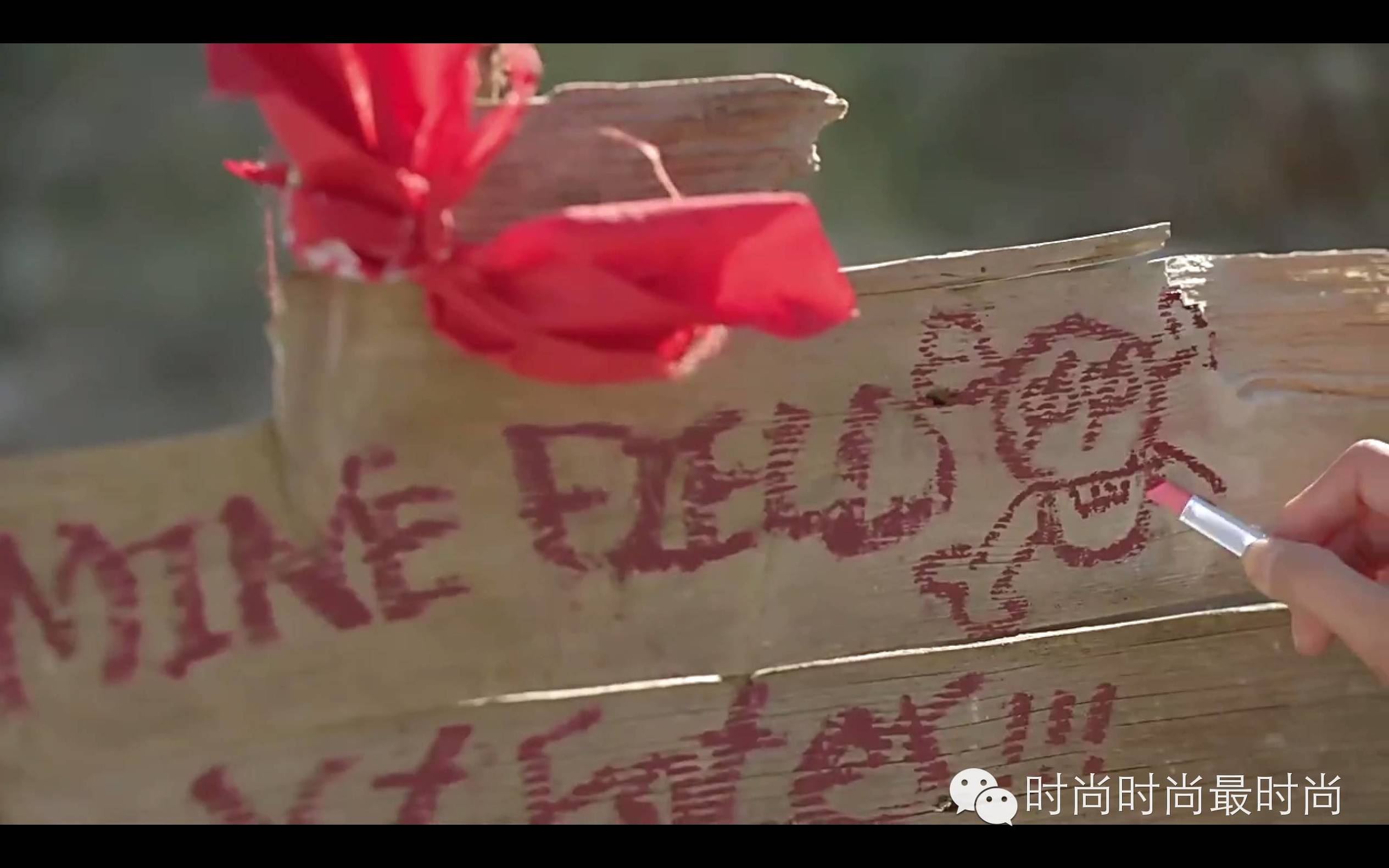 太阳的后裔9-10｜宋宋CP-套路虽然玩得深，我对你的情是真