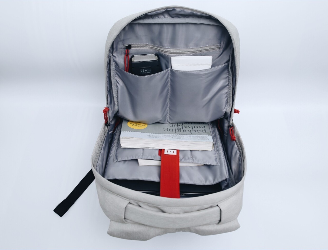 一加explorer双肩包测评视频,一加双肩包开箱视频