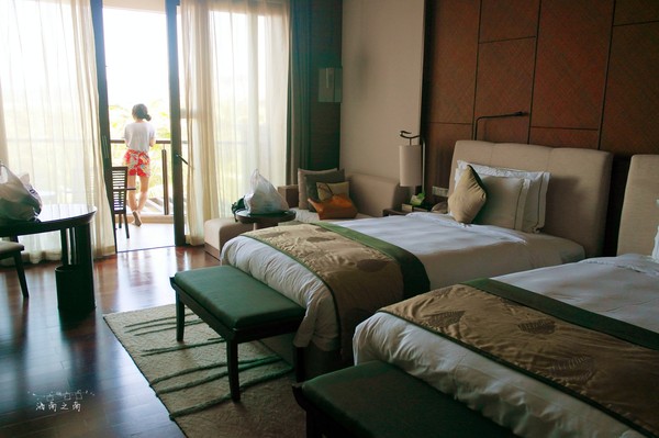 5天4夜三亚之旅,和闺蜜来三亚一定要这样玩