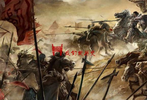 战国最后一次合纵,战国最后