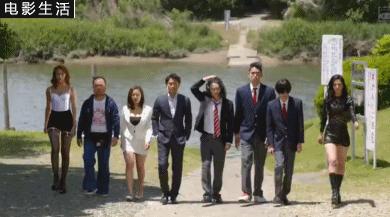 史上最污操的超能力电影，看片前备好纸巾！