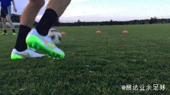 别闹了，球不是这么传滴，快来学习正确方法