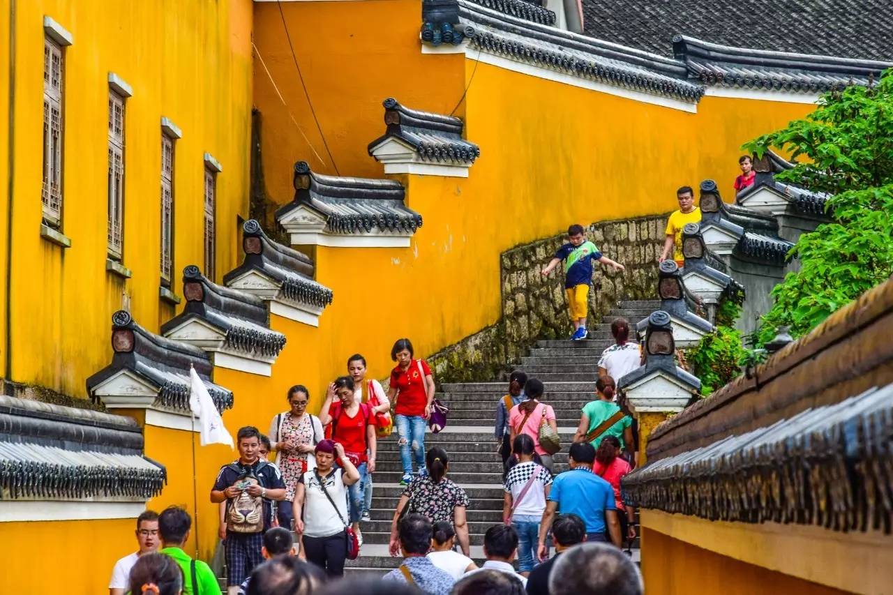 自驾游四条边境线,中国东南海岸线自驾攻略