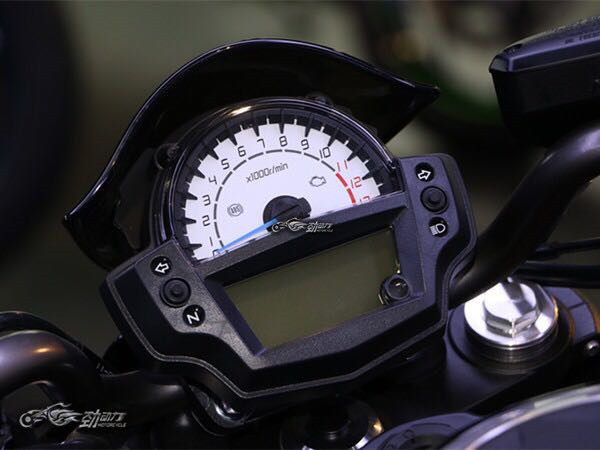 小资生活1987,川崎er6n