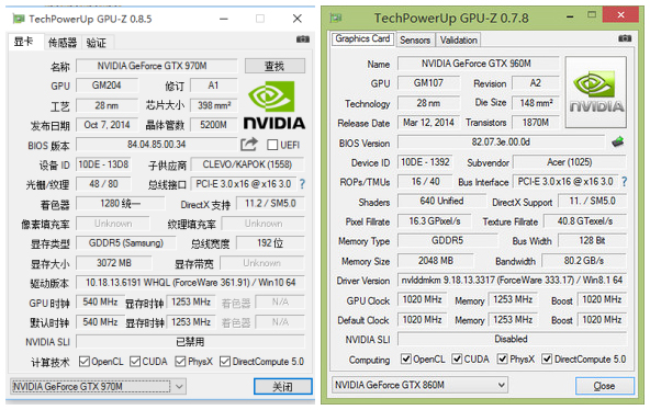 8000元电脑和笔记本,8000元笔记本vs8000元台式机