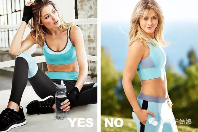 好看的衣服才是健身的动力,健身没有好看的衣服