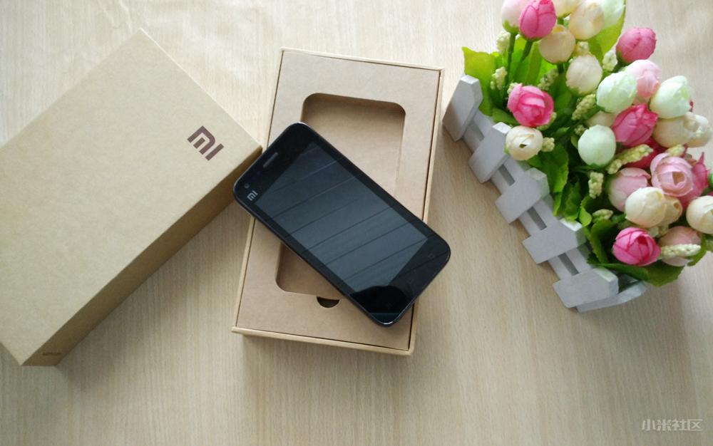 小米1当年怎样,有关小米1最早的视频