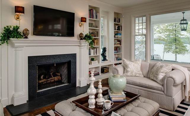 2022年欧式装修效果图大全,欧式装修效果图集锦