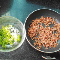 你想象不到有多好吃,胡萝卜土豆丸子素丸子怎么炸