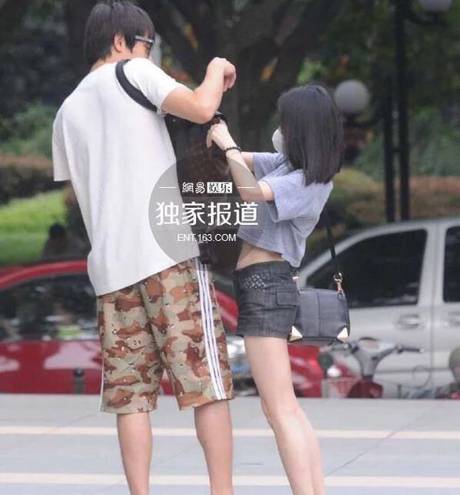 林更新陈晓什么时候合作的,林更新陈晓韩庚