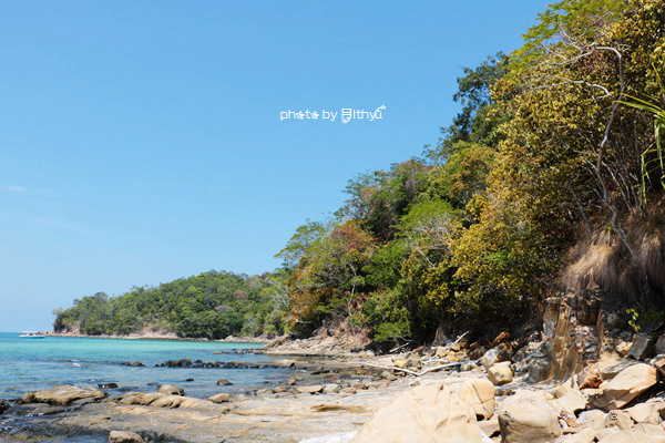 人生必需要有一次闺蜜游——沙巴五日游