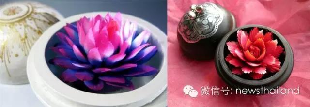 泰国特色手工艺品独特之处,泰国特色工艺品