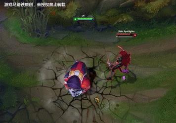 skt冠军皮肤盲僧,瑞兹皮肤skt