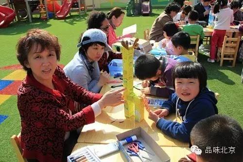 北京最贵幼儿园学费多少,超级贵的幼儿园