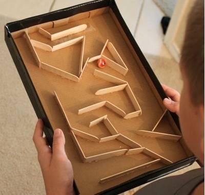 小学生鞋盒手工好玩又简单,适合3-6岁的简单手工鞋盒