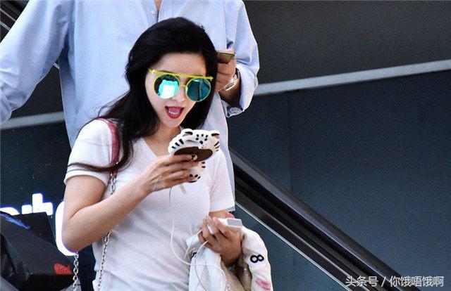 范冰冰眼睛能整出来吗,范冰冰眼睛是凹进去的吗