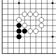 围棋入门必背十三个基本口诀,围棋入门1-50集