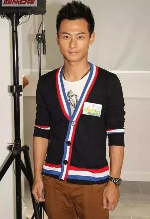 他在《使徒2》首集被“炸死”或将复活？在TVB网剧首次担任男主角