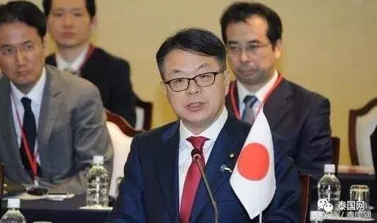 泰国和日本的关系,泰国和日本关系很好吗