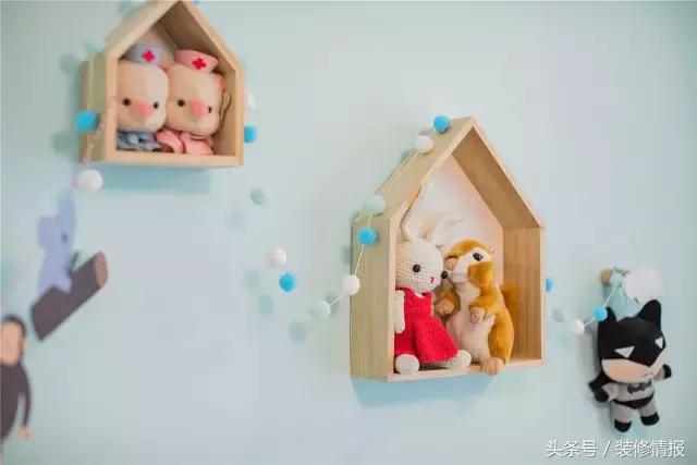 看了邻居家的装修第一感觉,朋友看了家里的装修都很羡慕